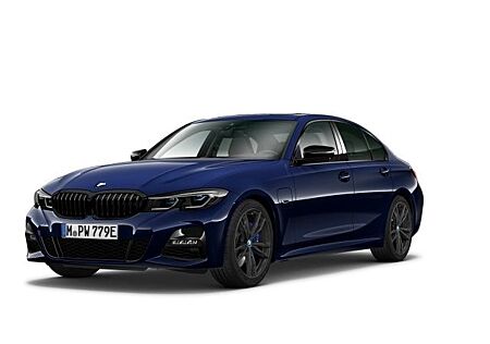 BMW 320e M Sport Automatik Innovationsp. Sport Aut.
