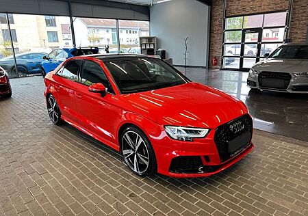 Audi RS3 2.5 TFSI S tronic quattro - KEIN/NO OPF
