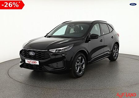 Ford Kuga 1.5 EB ST-Line Aut. LED Navi AHK