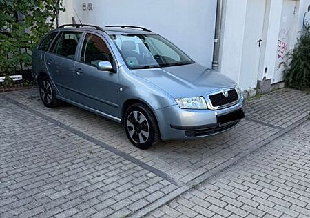 Skoda Fabia Combi 1.4 16V 55 kW Ambiente Ambiente