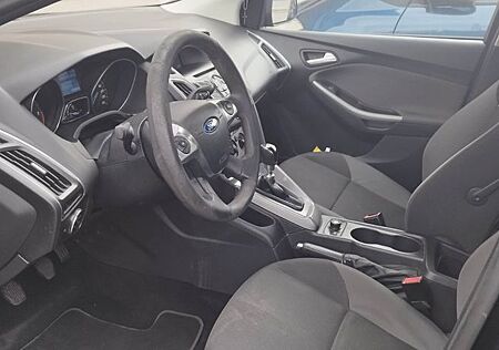 Ford Focus 2,0TDCi 103kW DPF Trend Turnier Trend