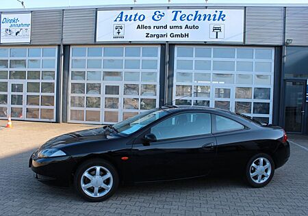 Ford Cougar 2.5 V6 / Klimaanlage / D3