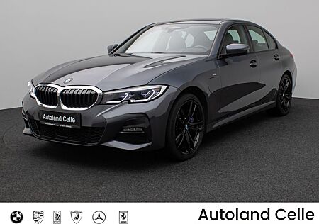 BMW 330e xD M Sport Laser Glasdach PDC HUD DAB HiFi