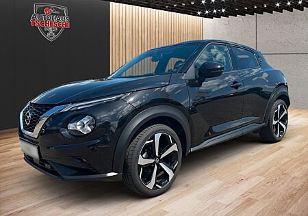 Nissan Juke Tekna