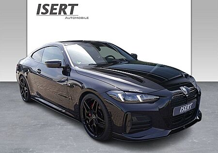 BMW 430i xDrive Coupe M Sport Pro+AC SCHNITZER+H&K+