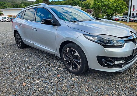 Renault Megane III Grandtour BOSE Edition