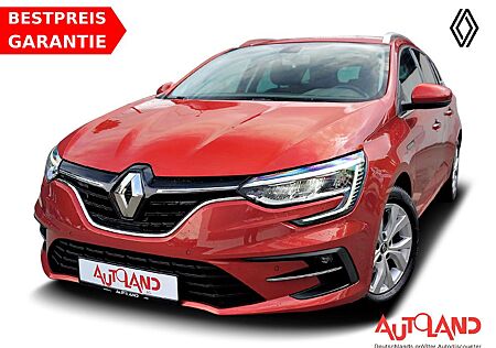 Renault Megane Grandtour IV 1.5 BLUE dCi Zen LED Navi