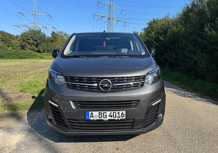 Opel Zafira Life 2.0 Diesel 130kW Elegance M Auto...