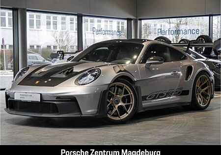 Porsche 992 (911) GT3 RS*WEISSACH*LIFT*BOSE*