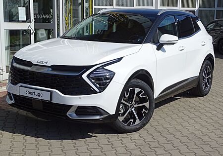 Kia Sportage Spirit AWD 48V DCT Leder-Klima-Navi-LED