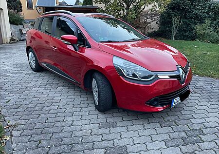 Renault Clio Grandtour Dynamique ENERGY dCi 90 eco2 ...