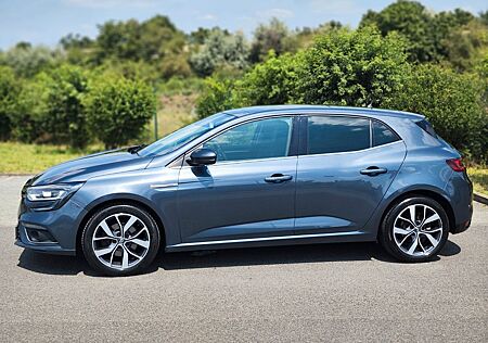 Renault Megane ENERGY dCi 130 Bose Edition Bose Edition
