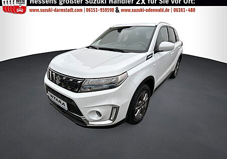 Suzuki Vitara 1.4 Comfort 4x2 Hybrid