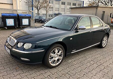 Rover 75 2.0 V6 Charme Charme