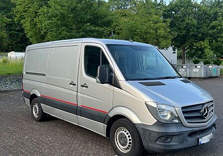 Mercedes-Benz Sprinter 316 CDI L2H1 / 3,5t / 3,5t AHK / Kamera