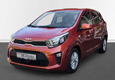 Kia Picanto 1.0 Dream Team, AMT, Connect, GJR