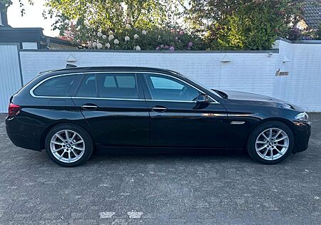 BMW 520 Baureihe 5 Touring d **Head Up Pano.**