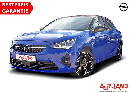 Opel Corsa F 1.2 GS Line Aut. LED IntelliLink Kamera