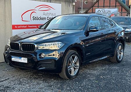 BMW X6 M-Paket xDrive 30 d