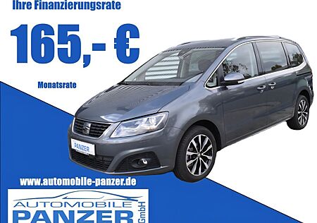 Seat Alhambra 1.4 TSI Style Bi-Xenon ACC Navi Kamera