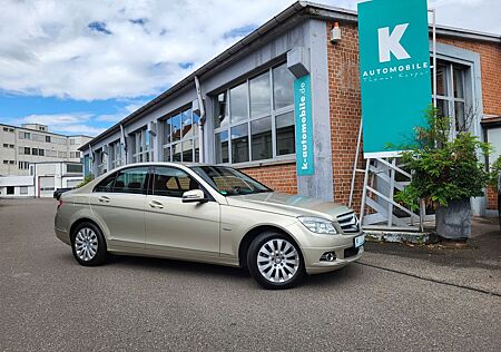 Mercedes-Benz C 180 CGI Avantgarde