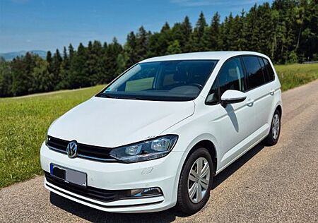 VW Touran Volkswagen 1.2 TSI Trendline BMT Trendline