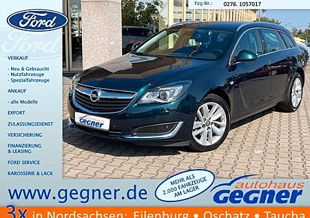 Opel Insignia ST Autm. Innovation BOSE Bi-Xenon
