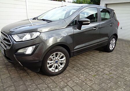 Ford EcoSport 1,0 EcoBoost 74kW Trend Trend