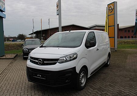 Opel Vivaro Kasten Edition M Holzboden