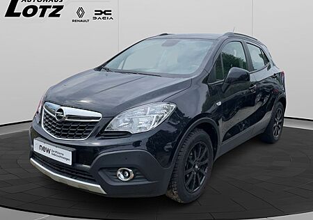 Opel Mokka Einparkhilfe*SHZ*8.fachBereifung