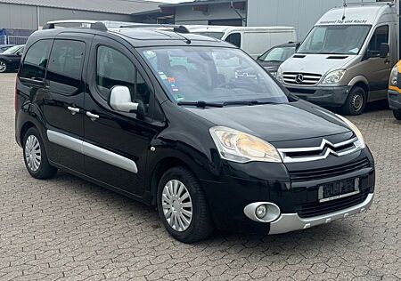 Citroën Berlingo 1.6D 82kW Panorama Tempomat SHZ PDC