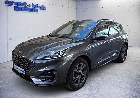 Ford Kuga 2.0 EcoBlue 4x4 Aut. ST-LINE X WinterP.+Tec