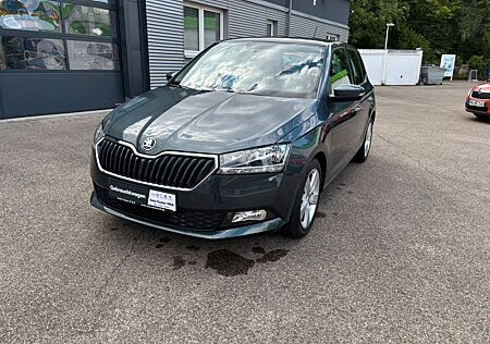 Skoda Fabia Cool Plus 1.0TSI