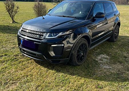 Land Rover Range Rover Evoque 2.0 TD4 132 kW SE Dynamic...