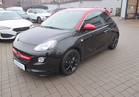 Opel Adam 1,4 Unlimited