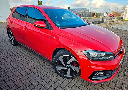 VW Polo Volkswagen 2.0 TSI OPF DSG GTI GTI