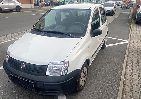 Fiat Panda 1.1 8V Active