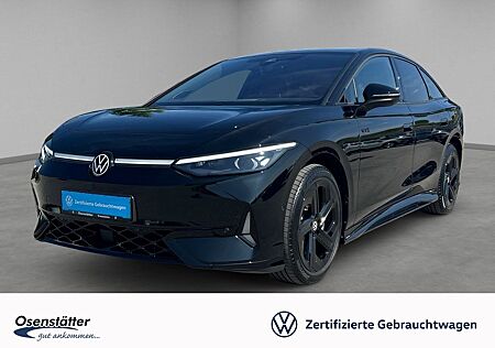 VW ID.7 Volkswagen GTX 4MOTION Matrix AHK Kamera Harman/Kardon