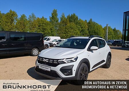 Dacia Sandero Stepway TCe 100 ECO-G Expression RFK+PDC