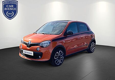 Renault Twingo GT ENERGY TCe 110 ABS Fahrerairbag ESP ZV