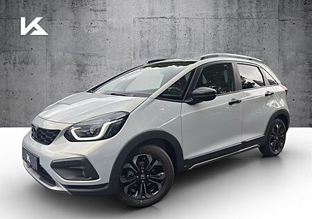 Honda Jazz gebraucht kaufen Honda Jazz Crosstar e:HEV i-MMD Hybrid Advance