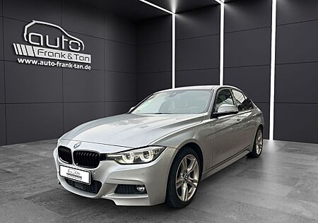 BMW 320i M Sport*HUD*Klima*Shadow*Navi*LED