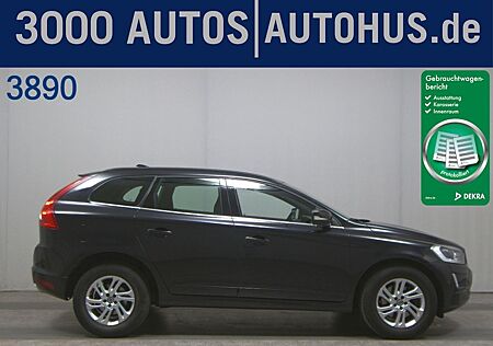 Volvo XC 60 XC60 D4 Momentum Navi Leder el.Heck Xenon RFK
