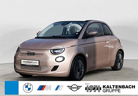 Fiat 500 e Icon NAVI SITZHEIZUNG KLIMAAUTOMATIK