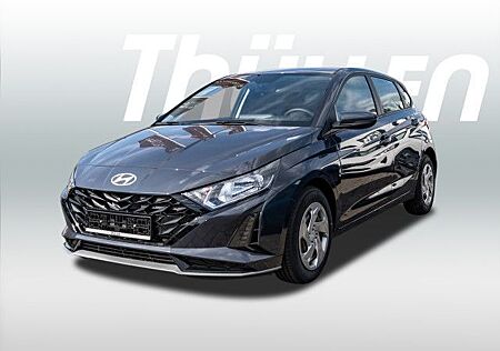 Hyundai i20 Select Funktions-Paket 1.0 Turbo Benzin
