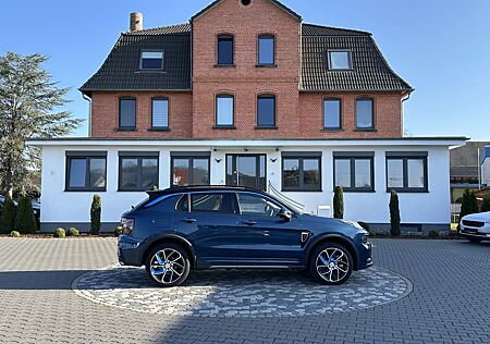 Lynk&Co 01 PHEV LED ACC NAVI MEMO PANO INFINITY 360° 20"