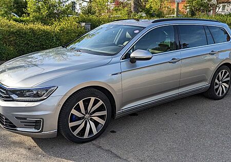 VW Passat Variant Volkswagen 1.4 TSI DSG GTE PHEV, DSG,ACC,LED