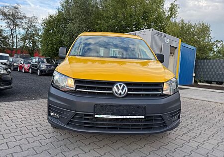 VW Caddy Volkswagen Nfz Kasten EcoProfi BMT