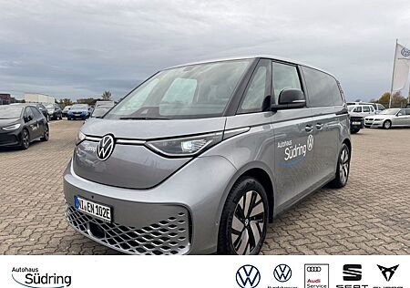 VW ID.BUZZ Volkswagen ID. Buzz Pro StandHZG AHK Navi IQ.Light AreaView