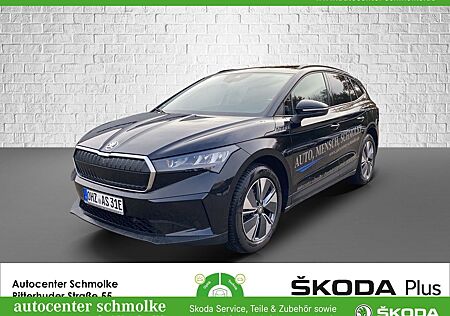 Skoda Enyaq IV 60 132 KW Navi/LED/Linguatronic/BC